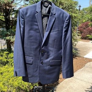 Express Suit Jacket